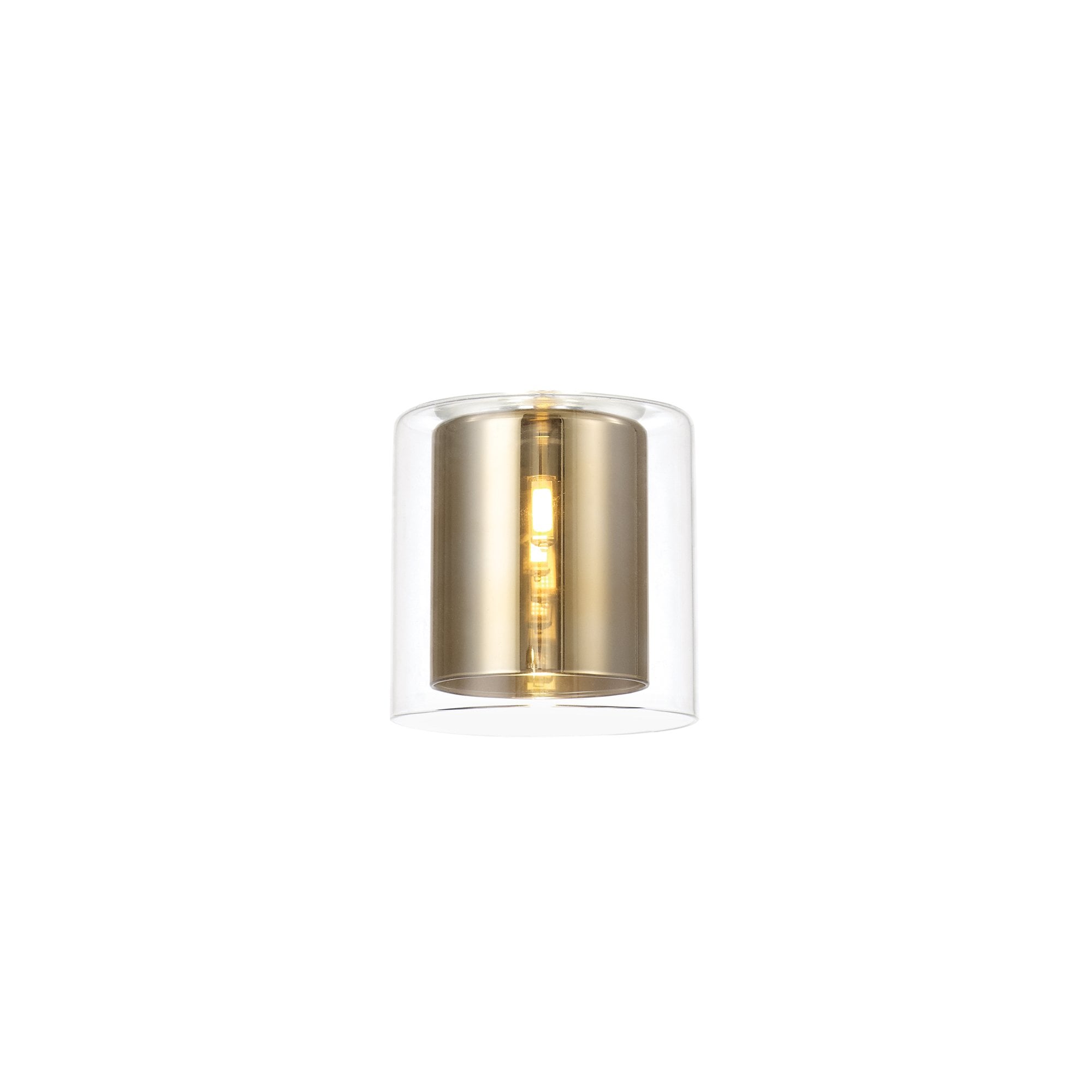 NL84109 Iona Shade Gold Clear