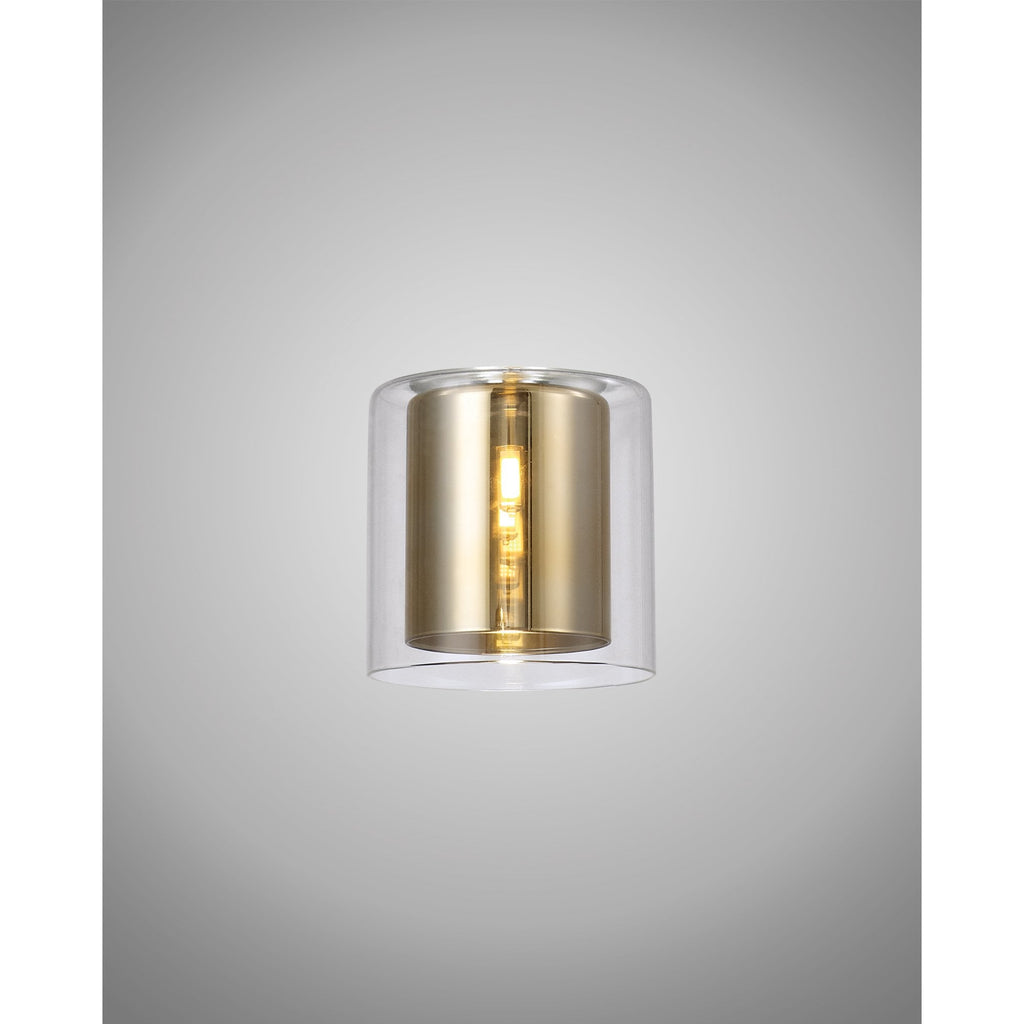 NL84109 Iona Shade Gold Clear
