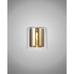 NL84109 Iona Shade Gold Clear