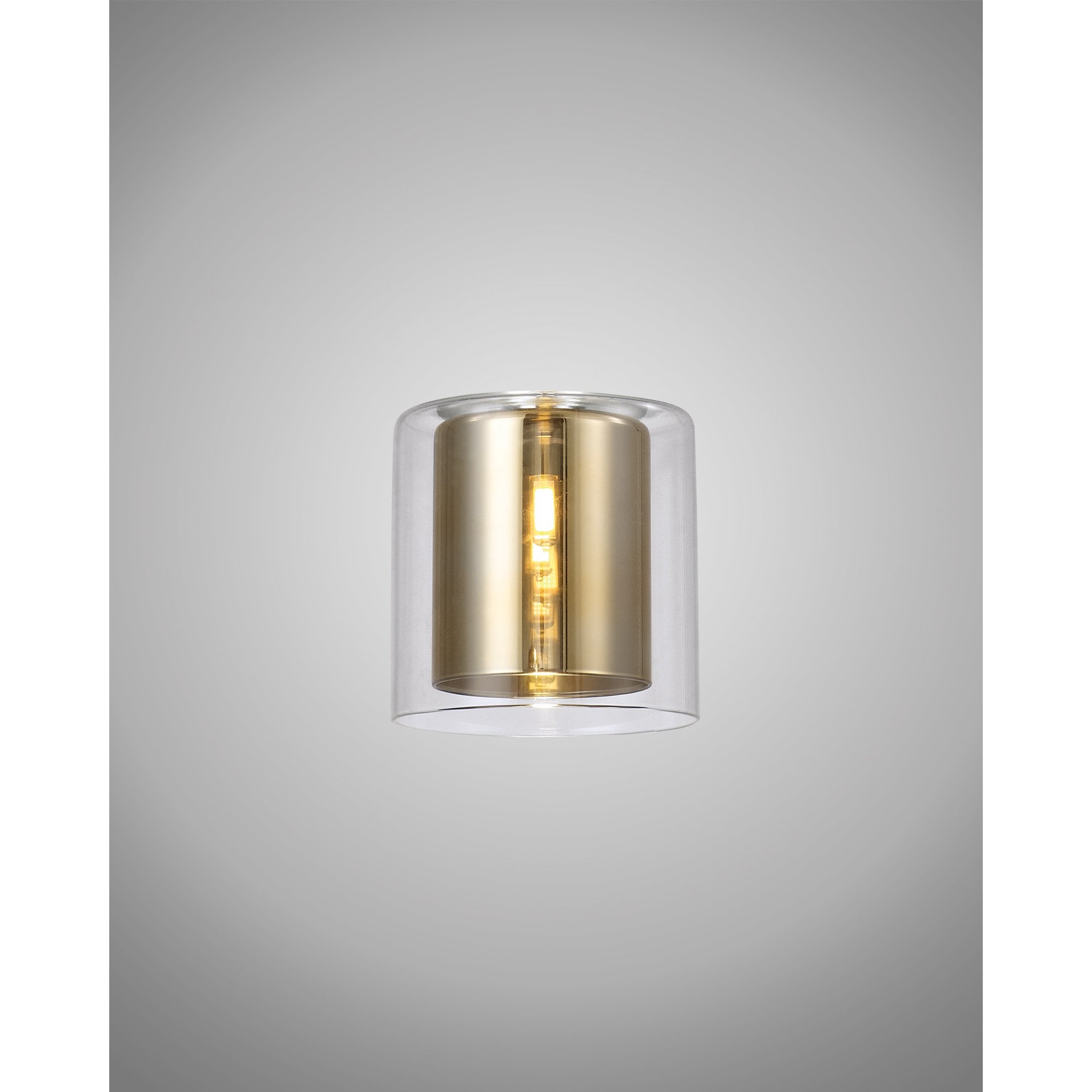 NL84109 Iona Shade Gold Clear
