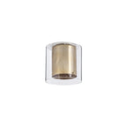 NL84109 Iona Shade Gold Clear