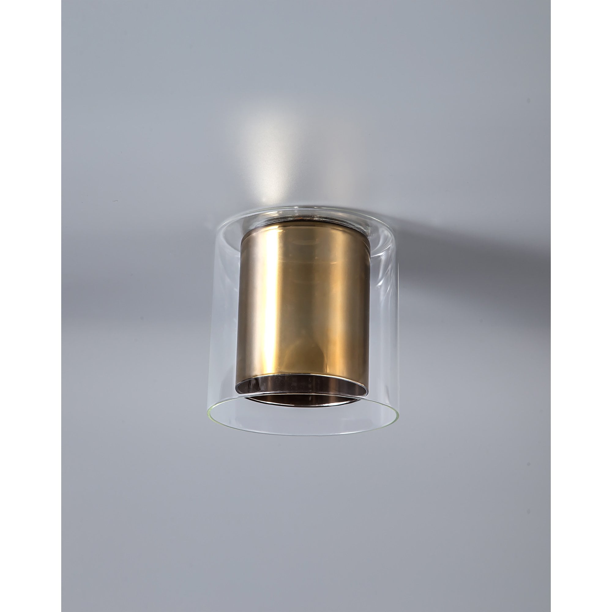 NL84109 Iona Shade Gold Clear