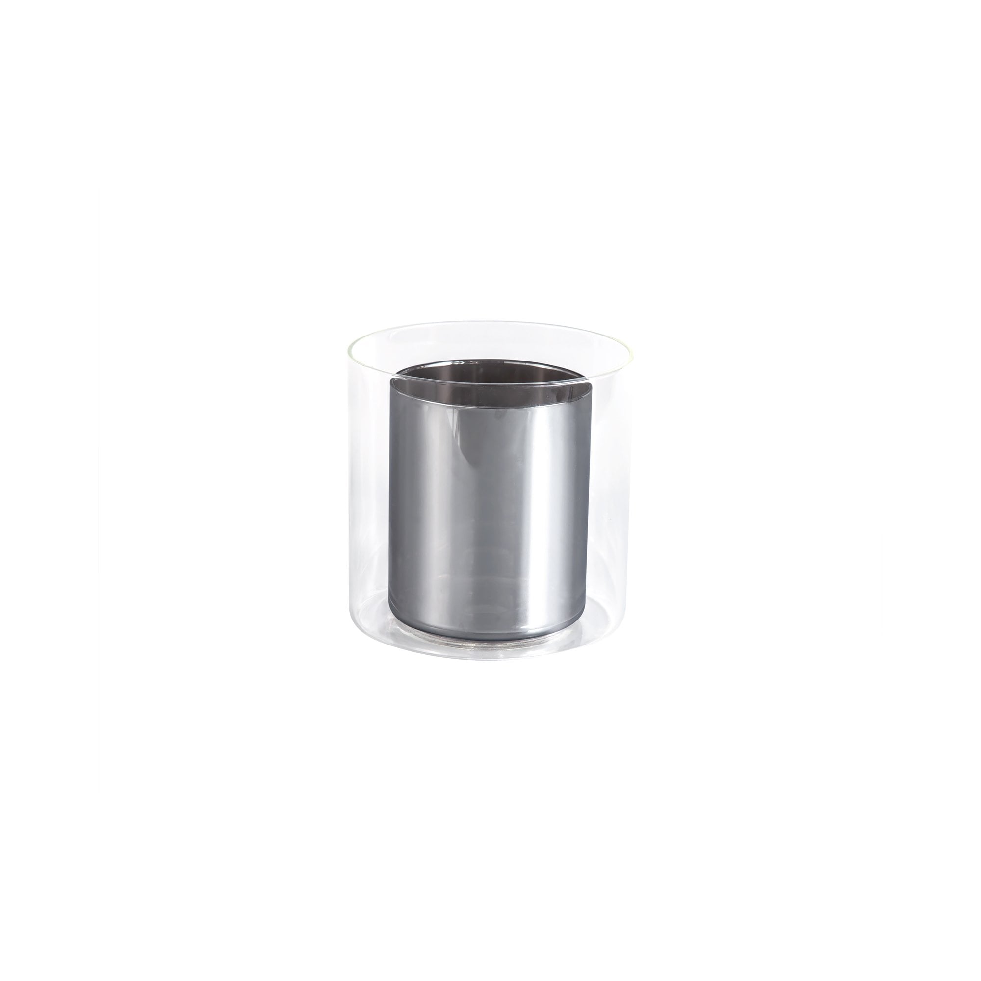 NL84119 Iona Shade Chrome Clear