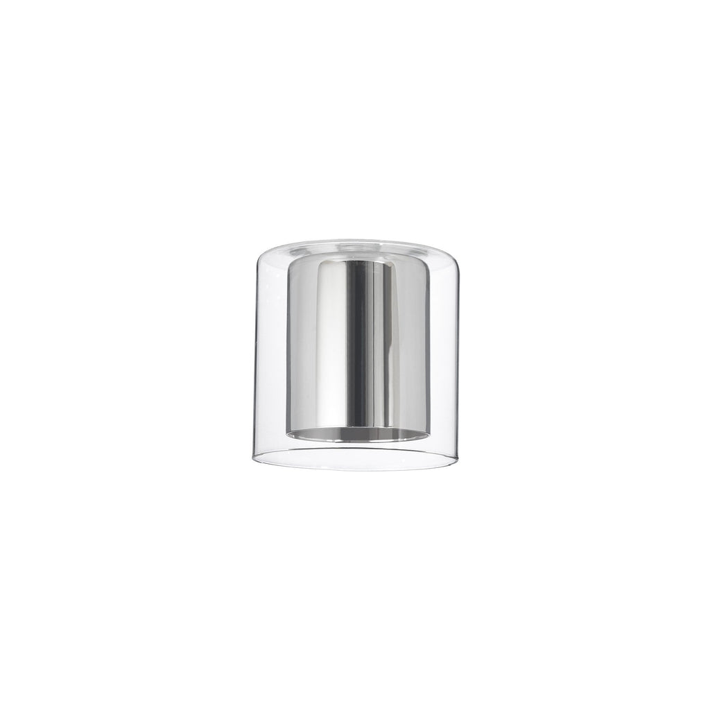 NL84119 Iona Shade Chrome Clear