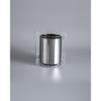 NL84119 Iona Shade Chrome Clear
