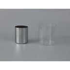 NL84119 Iona Shade Chrome Clear