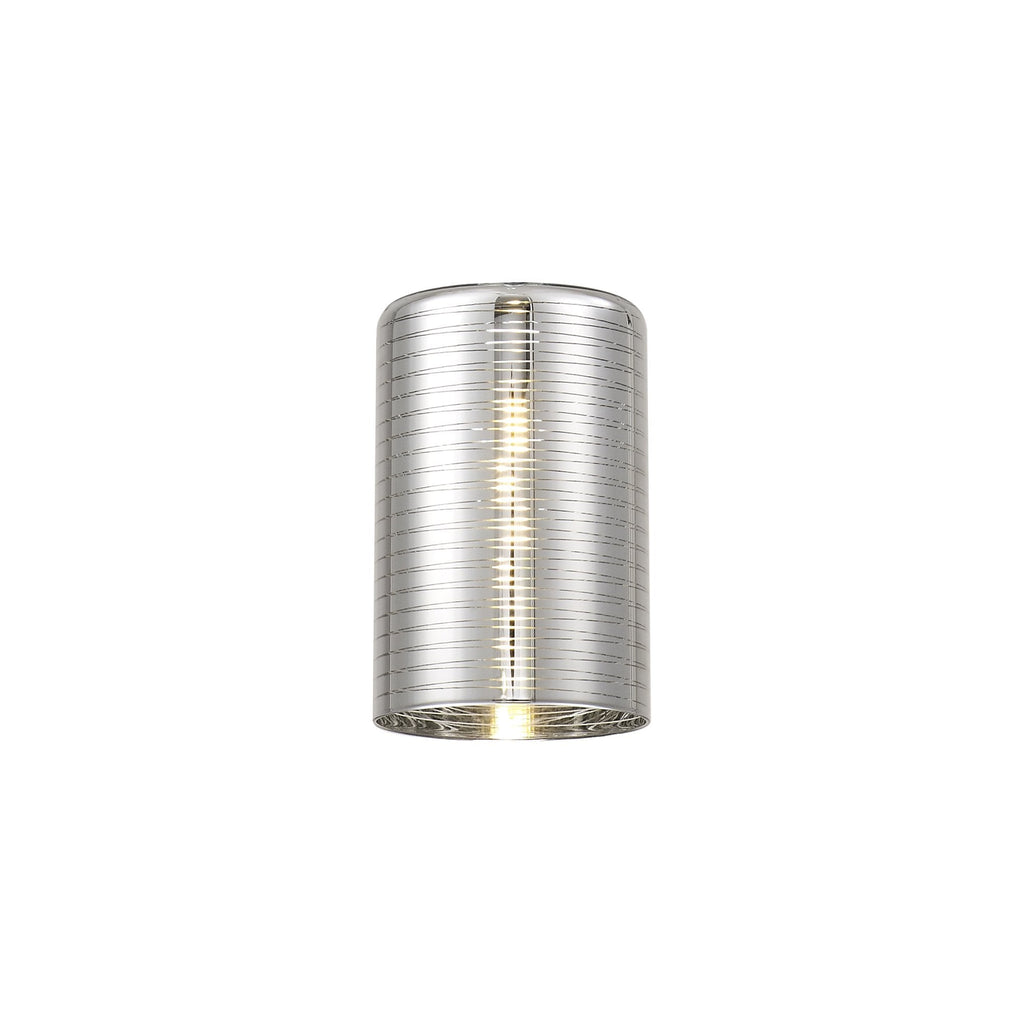 NL84359 Iona Shade Chrome