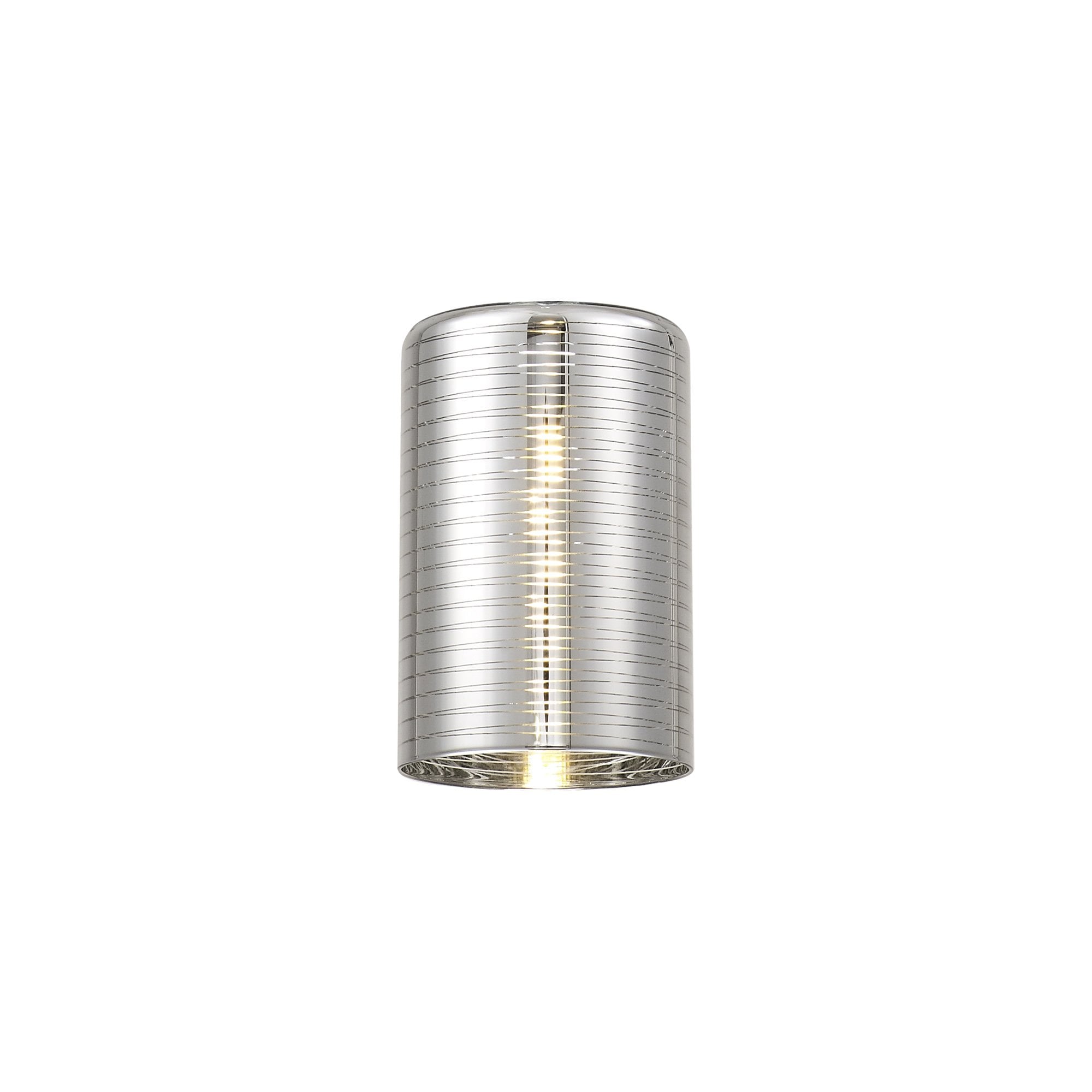 NL84359 Iona Shade Chrome
