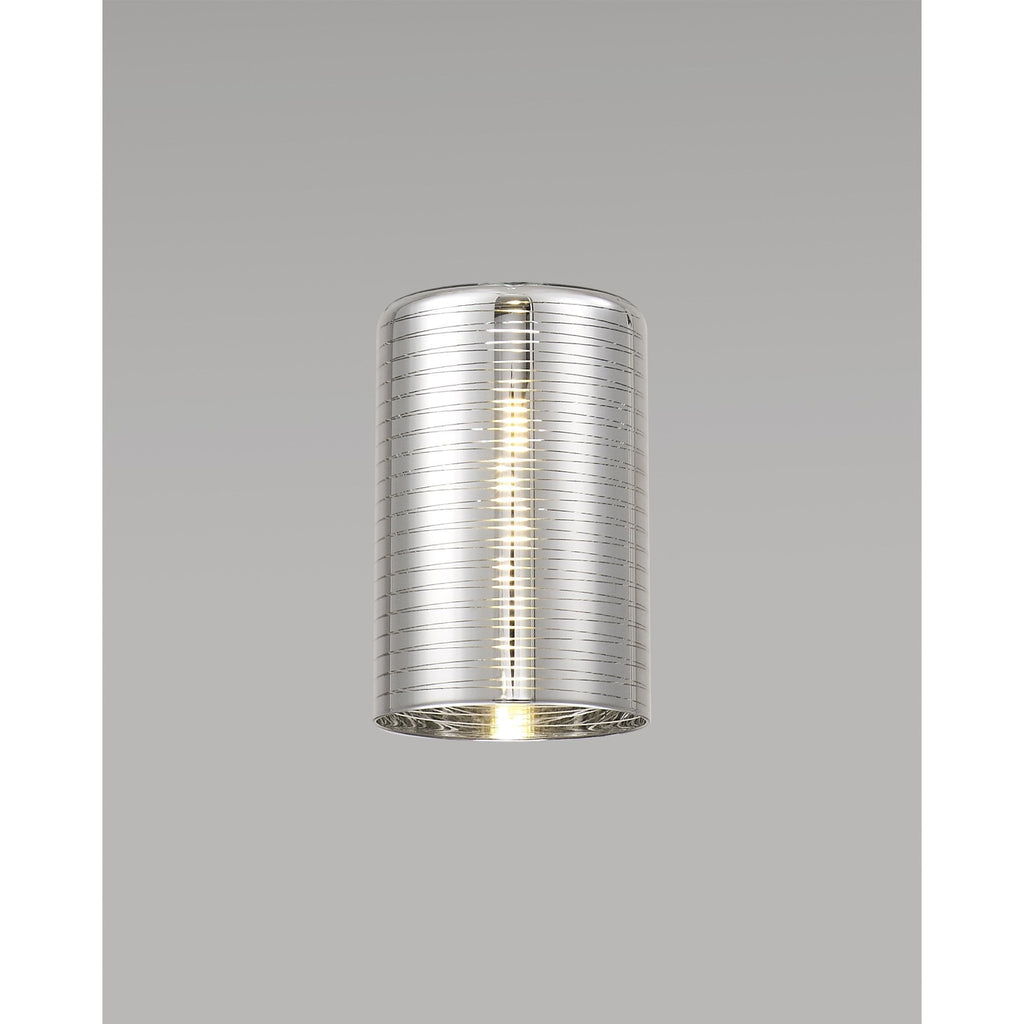 NL84359 Iona Shade Chrome