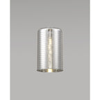 NL84359 Iona Shade Chrome