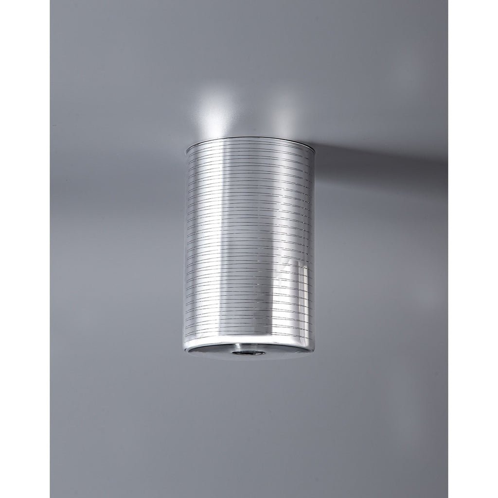 NL84359 Iona Shade Chrome