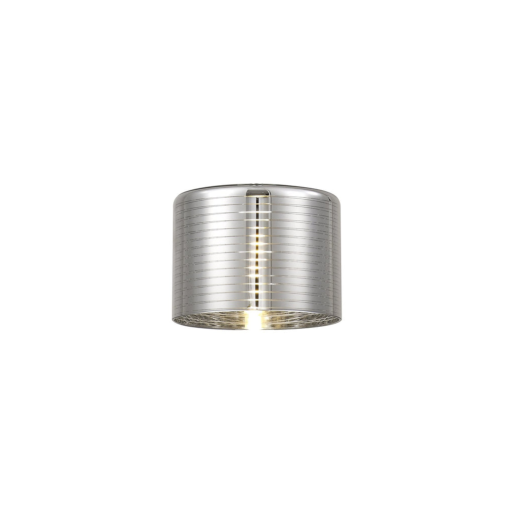 NL84379 Iona Shade Chrome