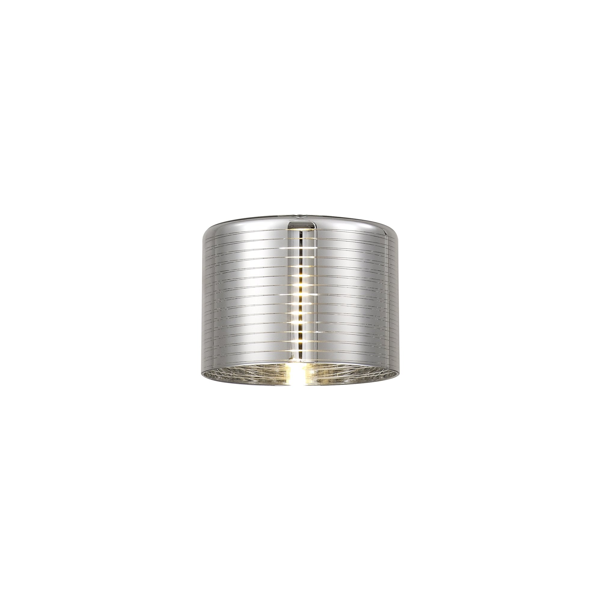 NL84379 Iona Shade Chrome