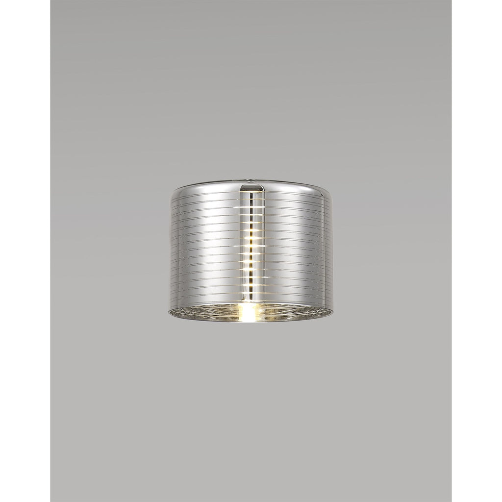 NL84379 Iona Shade Chrome