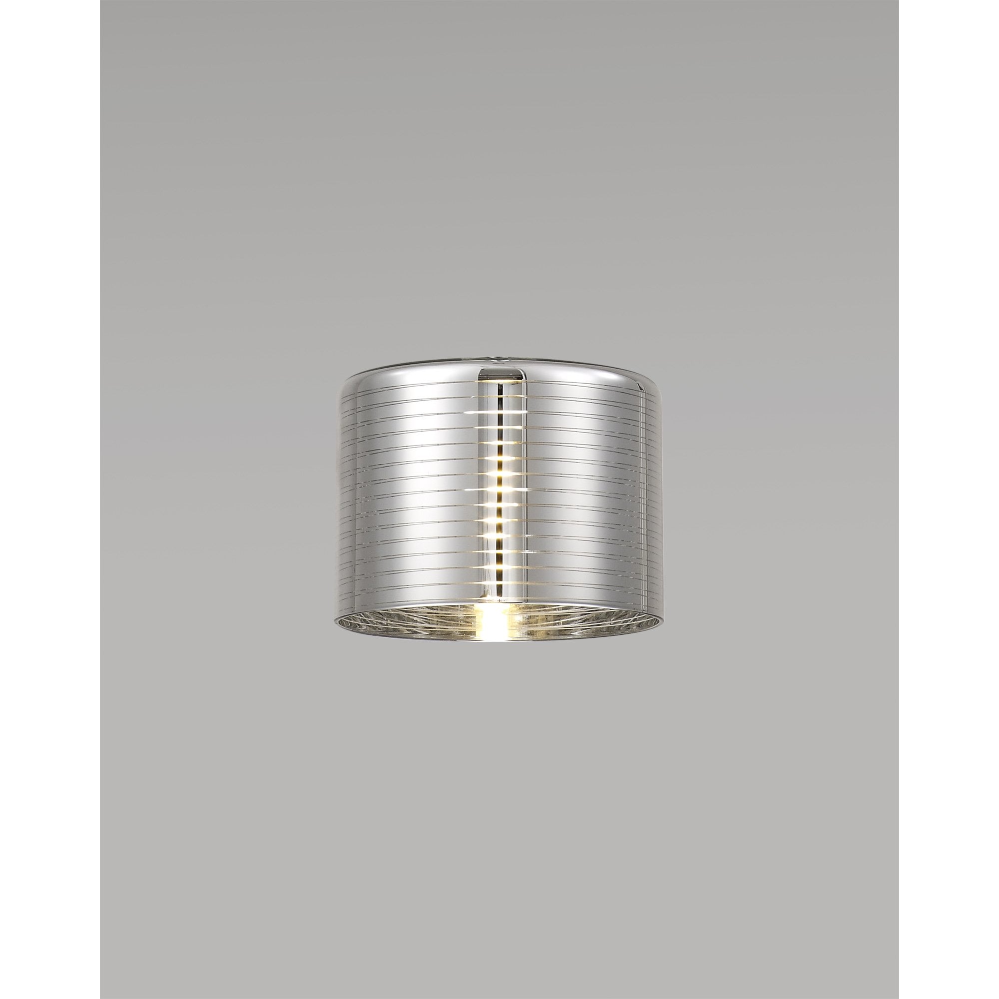 NL84379 Iona Shade Chrome
