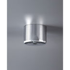NL84379 Iona Shade Chrome