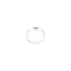NL84579 Iona Shade Frosted Clear