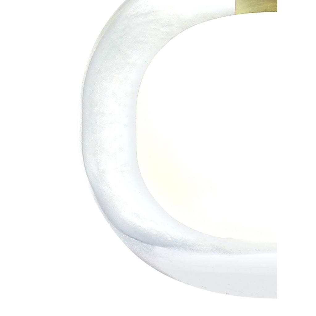NL84579 Iona Shade Frosted Clear