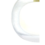 NL84579 Iona Shade Frosted Clear