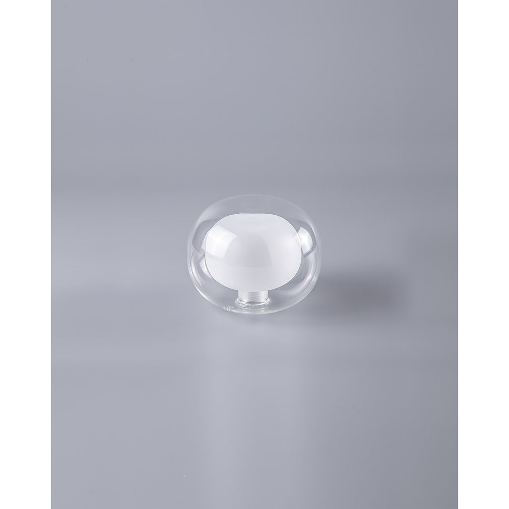 NL84579 Iona Shade Frosted Clear