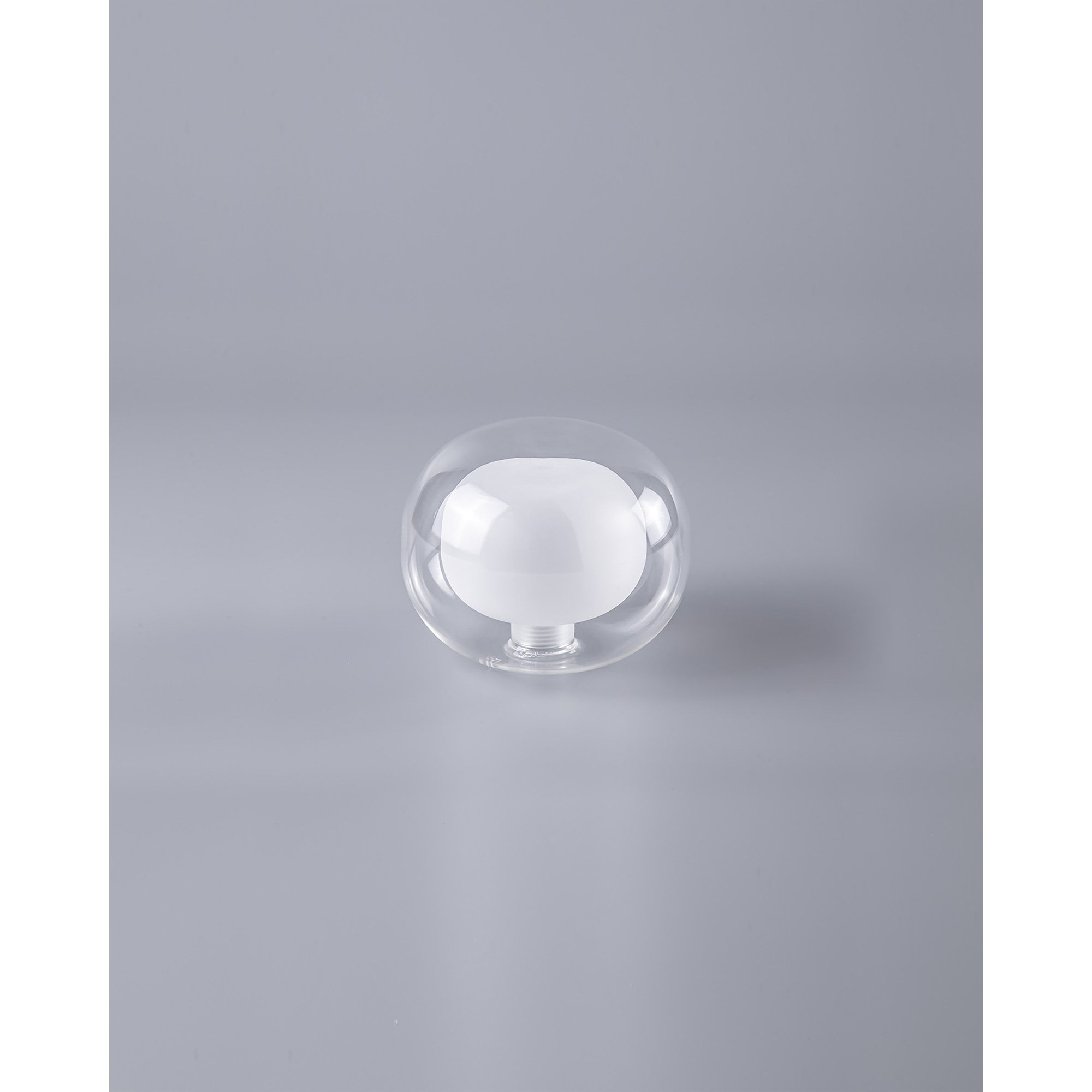 NL84579 Iona Shade Frosted Clear
