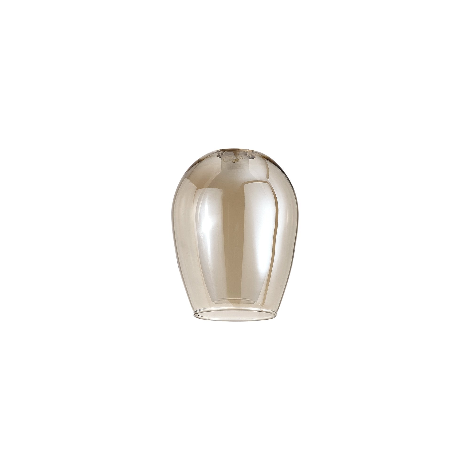 NL8458/CG9 Iona Shade Cognac Frosted White