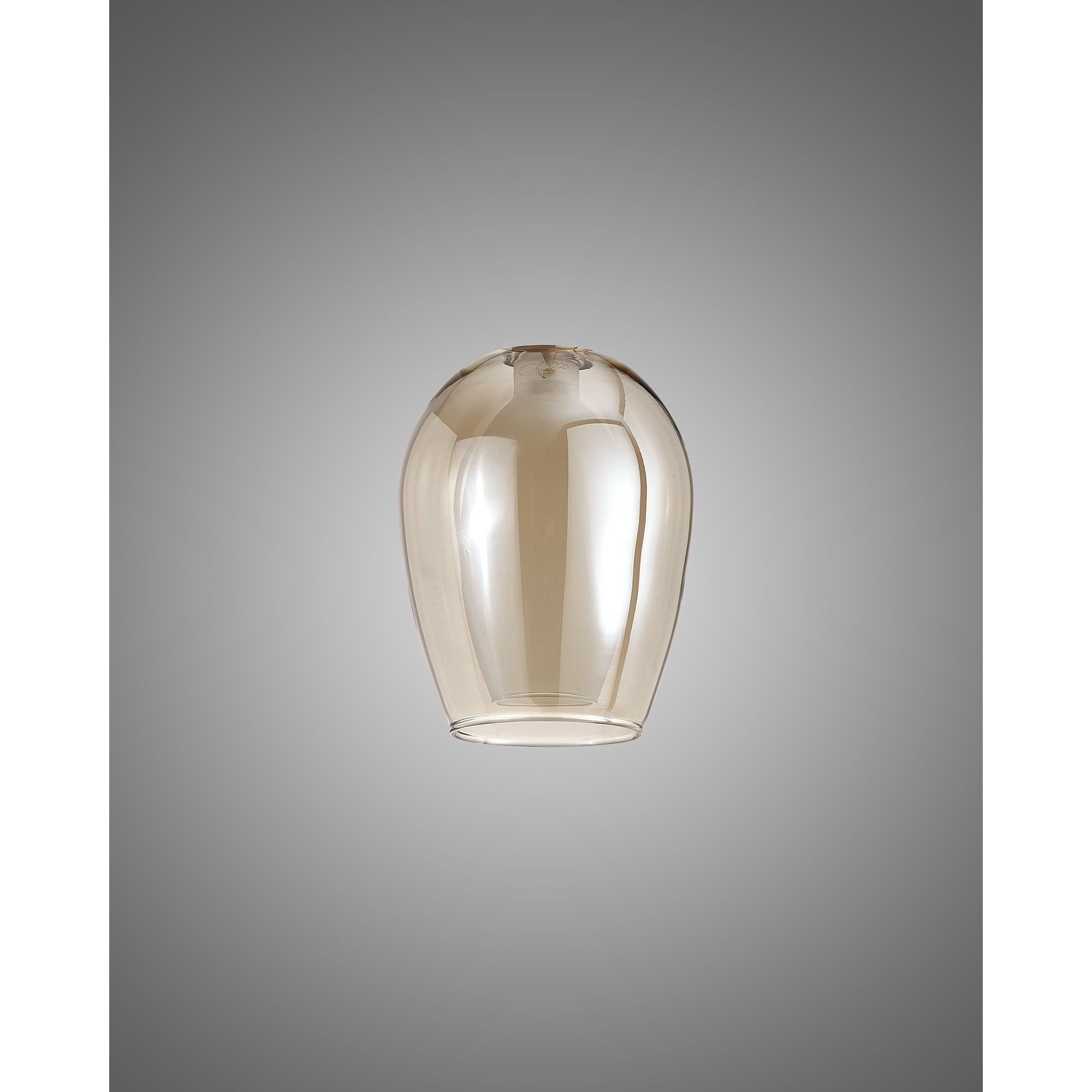 NL8458/CG9 Iona Shade Cognac Frosted White