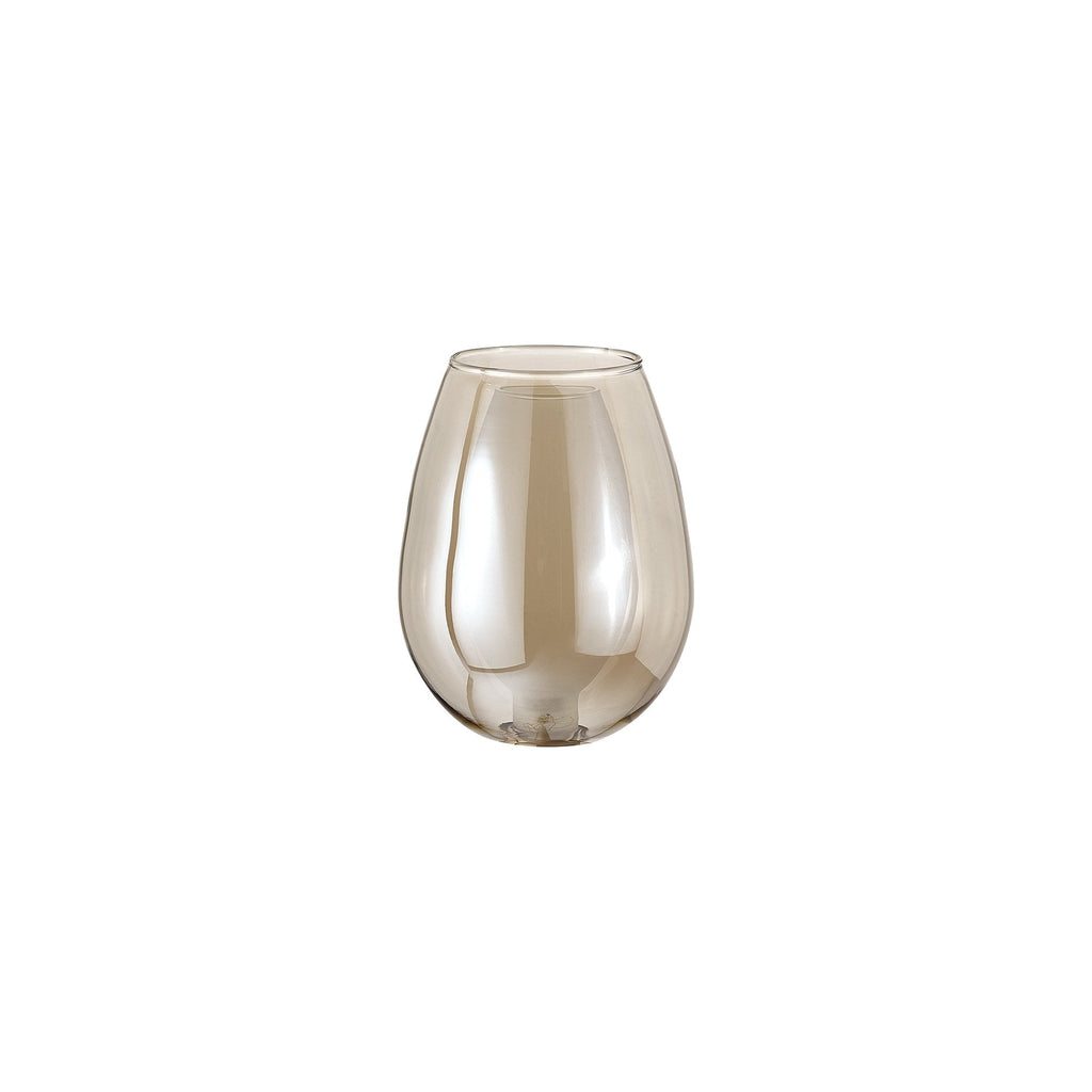 NL8458/CG9 Iona Shade Cognac Frosted White