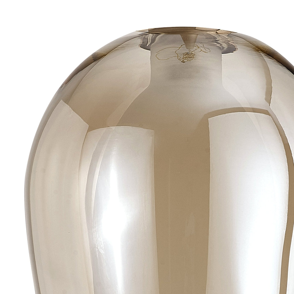 NL8458/CG9 Iona Shade Cognac Frosted White