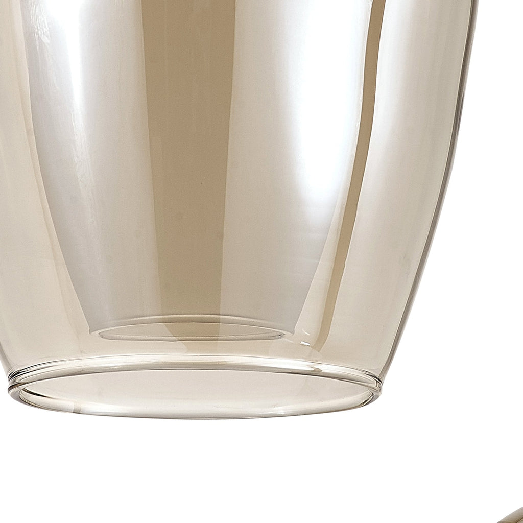 NL8458/CG9 Iona Shade Cognac Frosted White