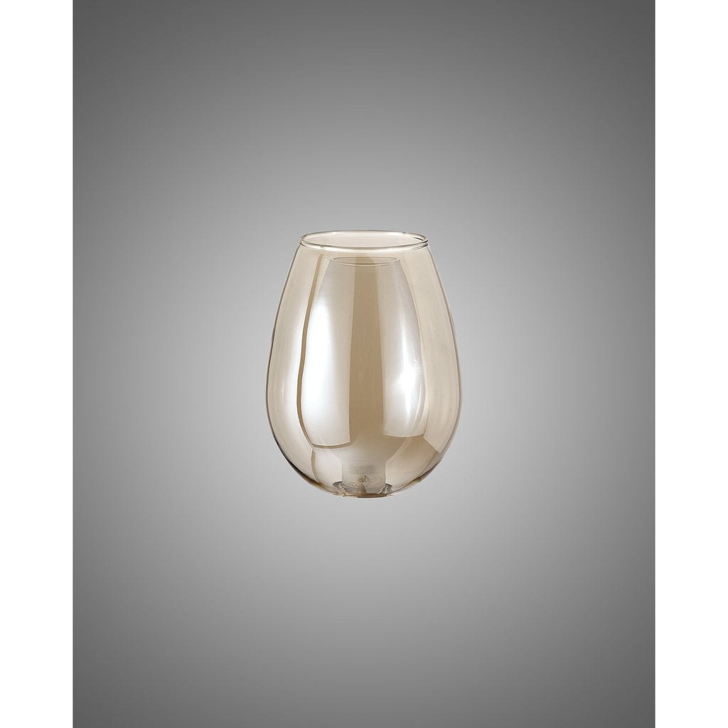 NL8458/CG9 Iona Shade Cognac Frosted White