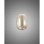 NL8458/CG9 Iona Shade Cognac Frosted White