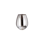 NL8458/CH9 Iona Shade Chrome Frosted White