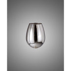 NL8458/CH9 Iona Shade Chrome Frosted White
