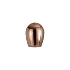 NL8458/CU9 Iona Shade Copper Frosted White