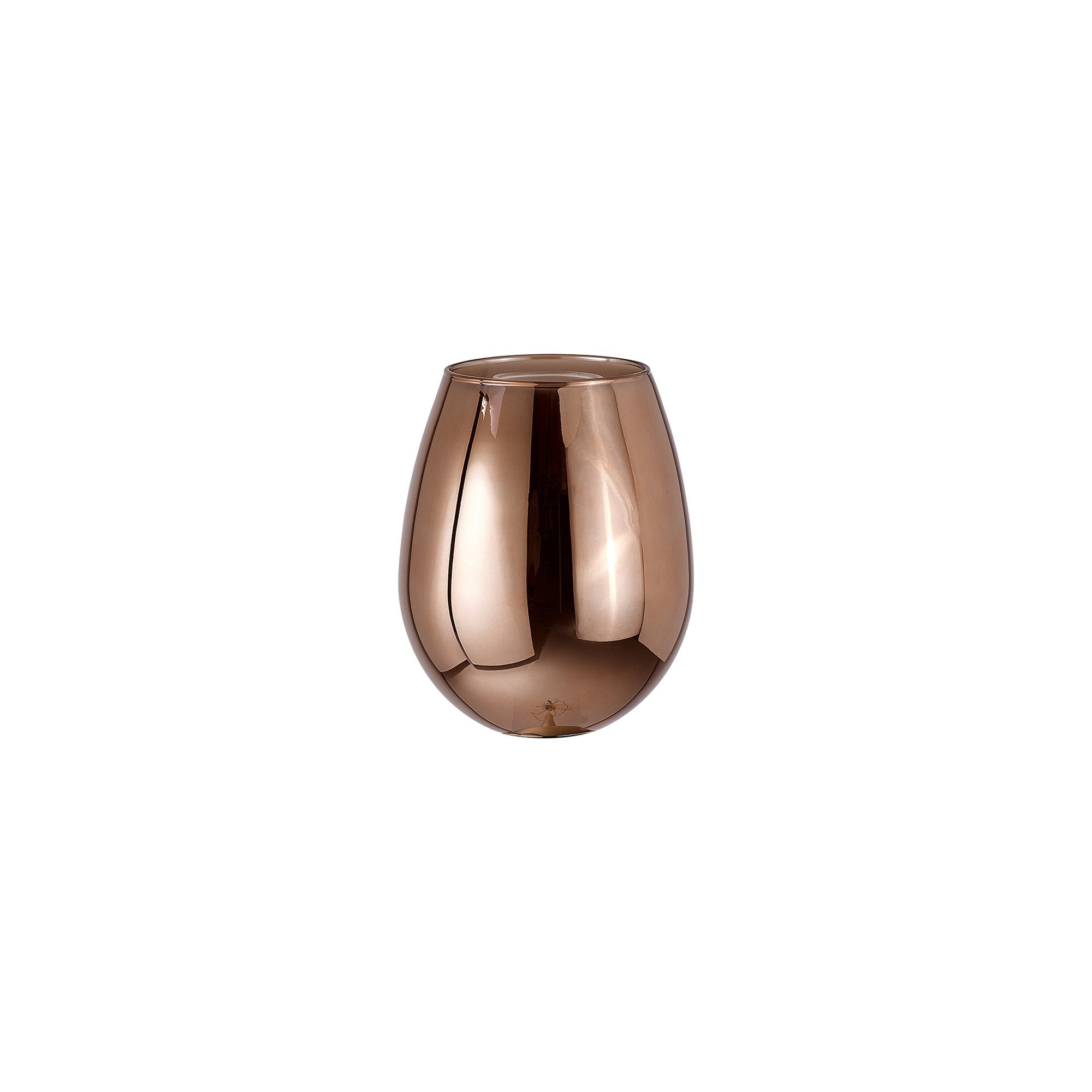 NL8458/CU9 Iona Shade Copper Frosted White