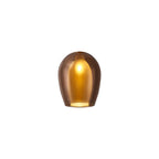 NL8458/CU9 Iona Shade Copper Frosted White