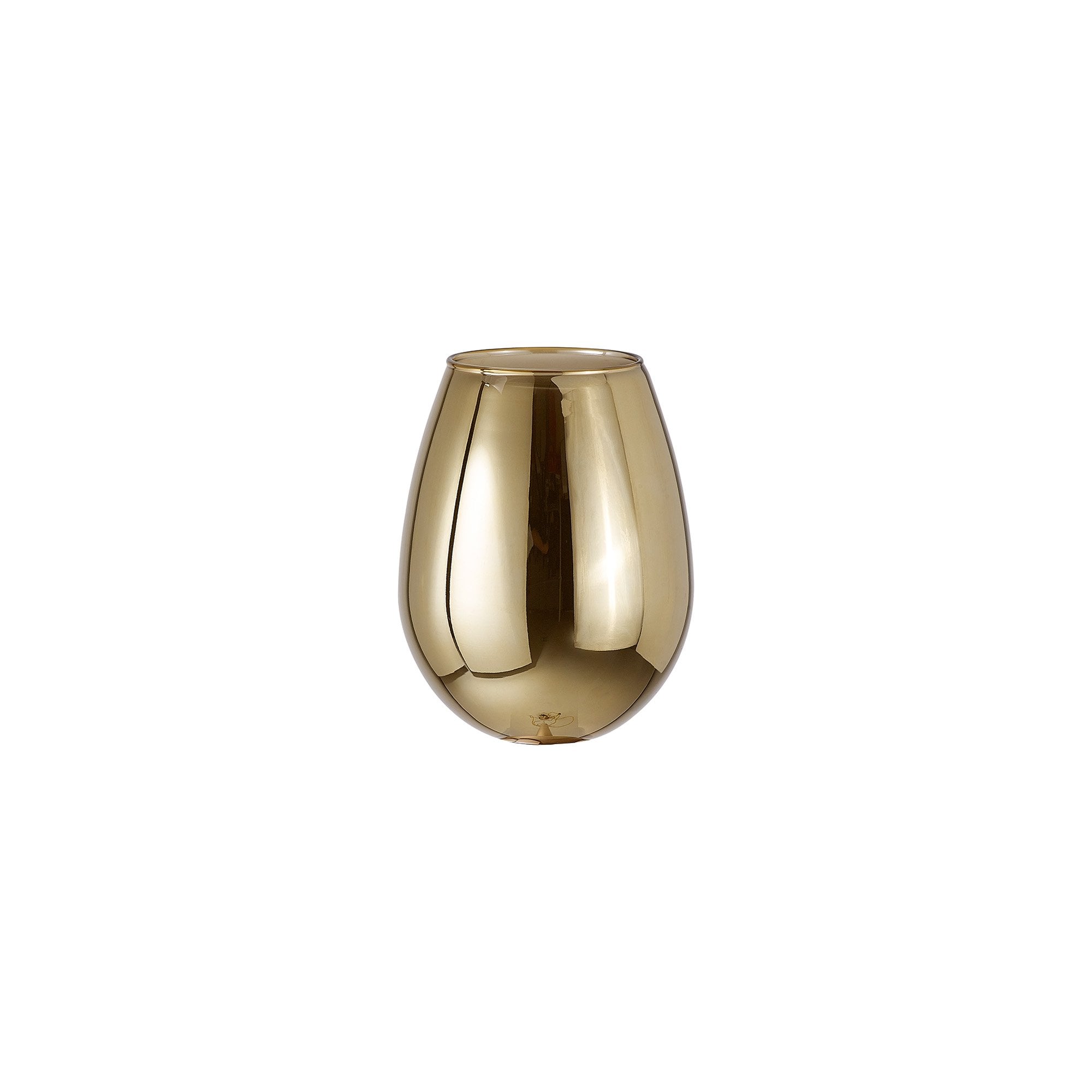 NL8458/GD9 Iona Shade Gold Frosted White