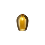 NL8458/GD9 Iona Shade Gold Frosted White