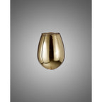 NL8458/GD9 Iona Shade Gold Frosted White
