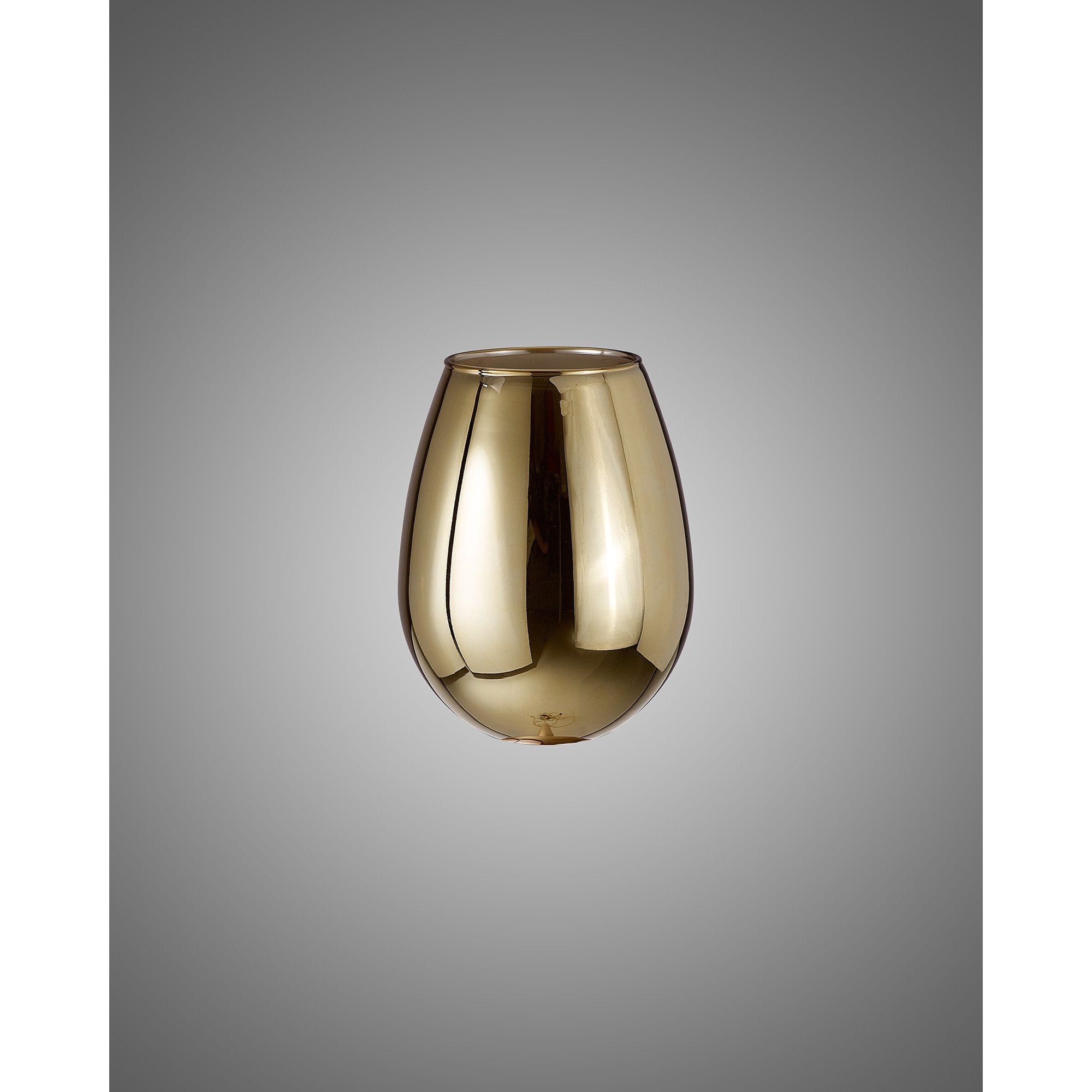 NL8458/GD9 Iona Shade Gold Frosted White