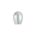 NL8458/IR9 Iona Shade 7 Colour Iridescent Frosted White