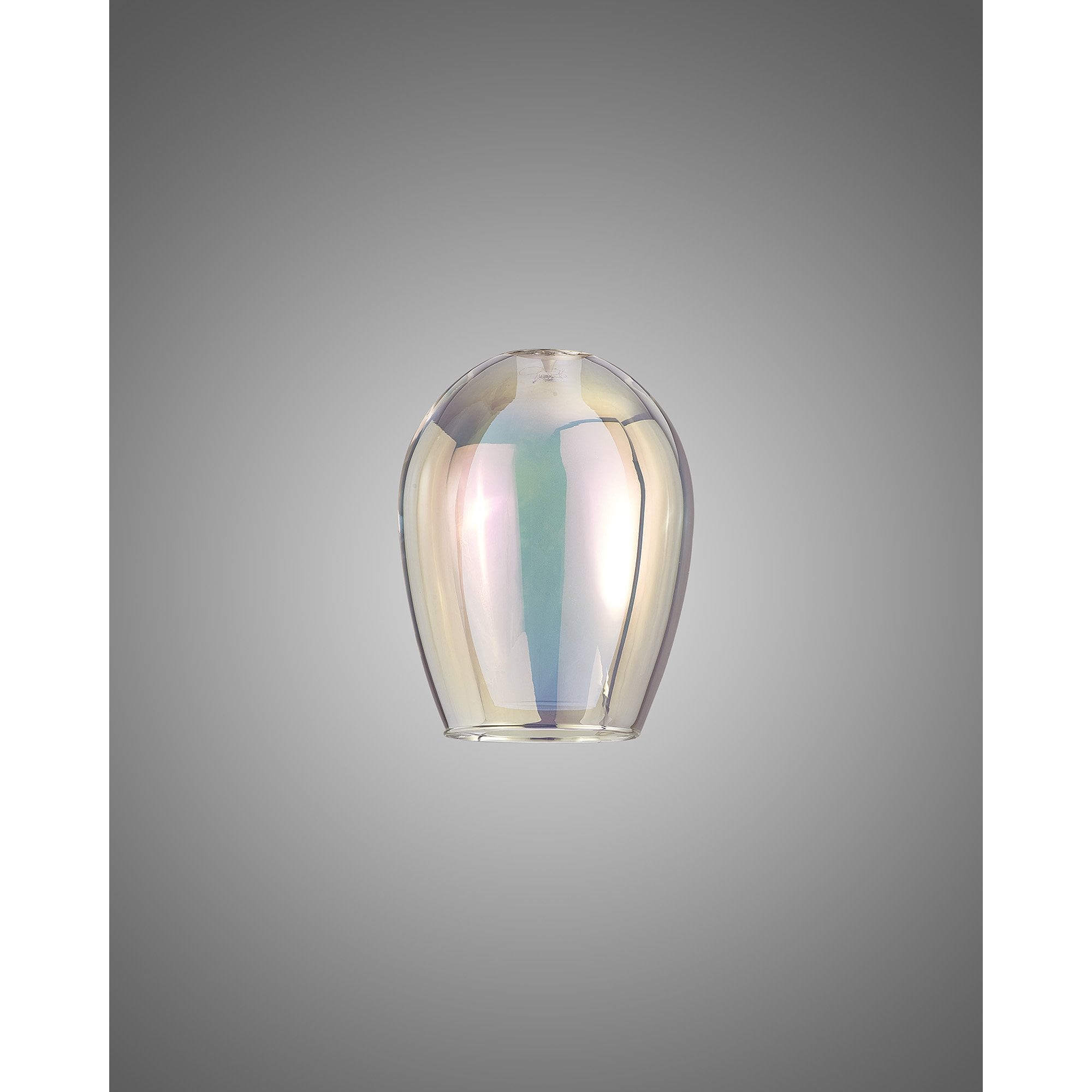 NL8458/IR9 Iona Shade 7 Colour Iridescent Frosted White
