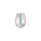 NL8458/IR9 Iona Shade 7 Colour Iridescent Frosted White