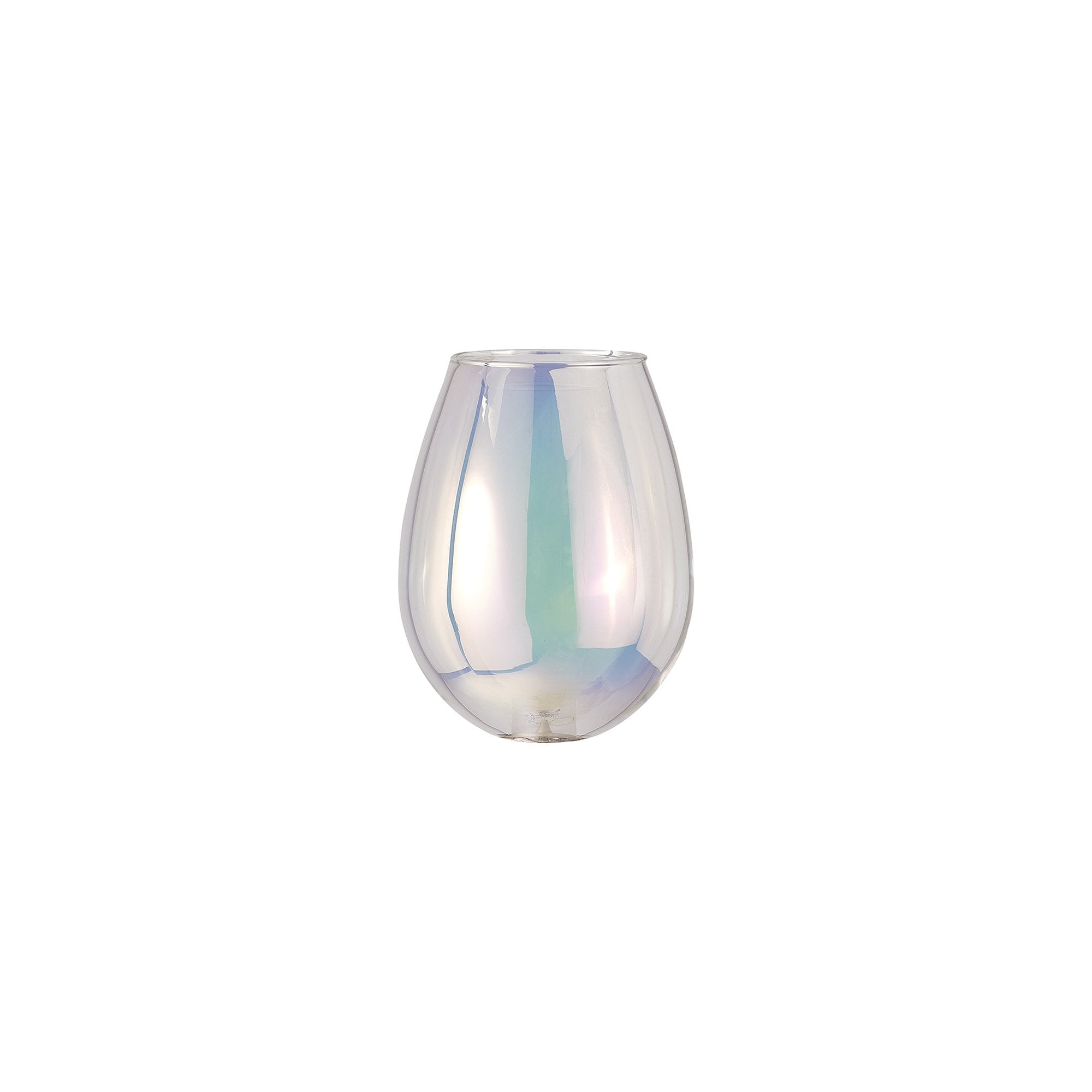 NL8458/IR9 Iona Shade 7 Colour Iridescent Frosted White