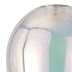 NL8458/IR9 Iona Shade 7 Colour Iridescent Frosted White