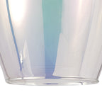 NL8458/IR9 Iona Shade 7 Colour Iridescent Frosted White