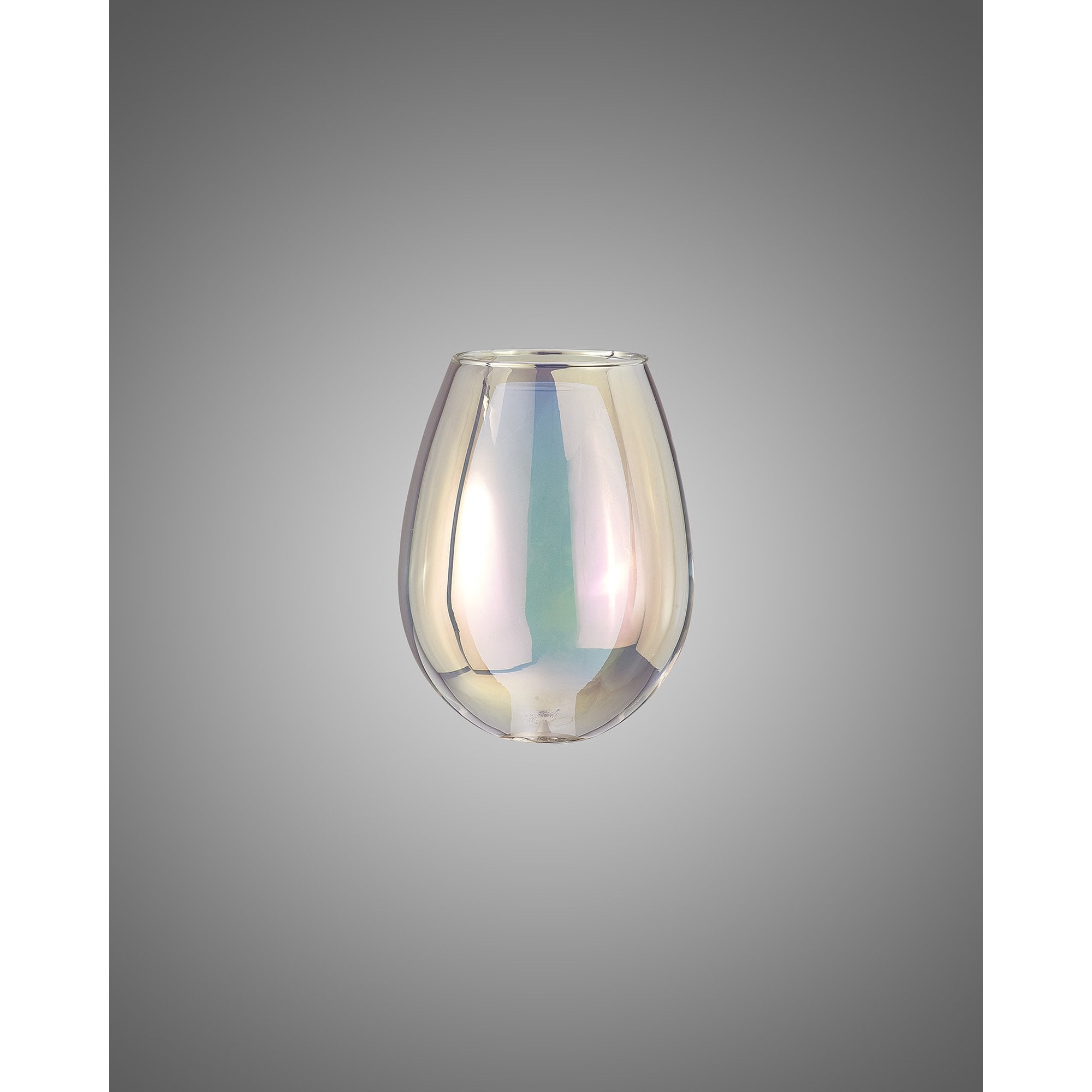 NL8458/IR9 Iona Shade 7 Colour Iridescent Frosted White