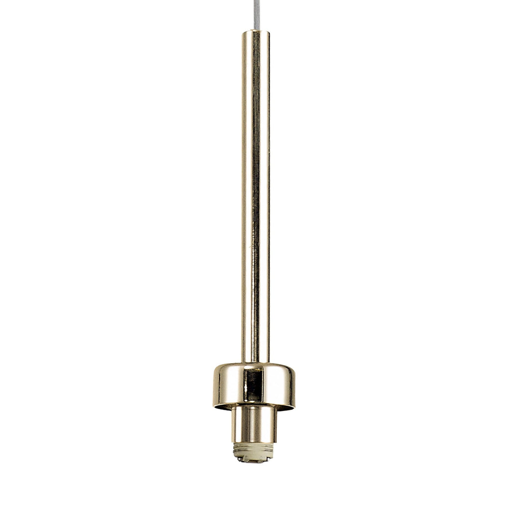 NL84699 Iona 3 Light Round Pendant French Gold Matt Gold