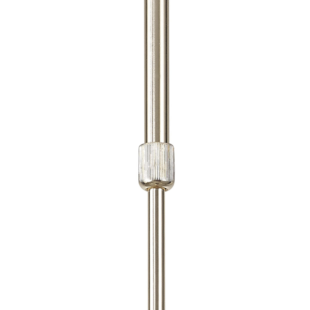 NL84769 Iona 3 Light Pendant/Ceiling Light French Gold